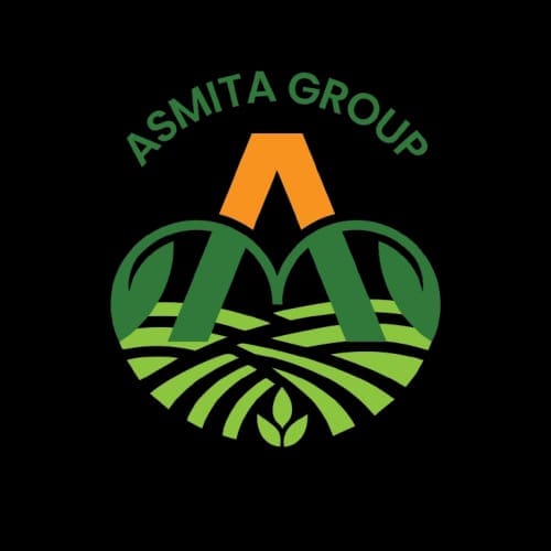 Asmita Kokan Agro Tourism Logo